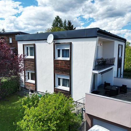 PM-APART Premstätten Unterpremstätten Exteriör bild