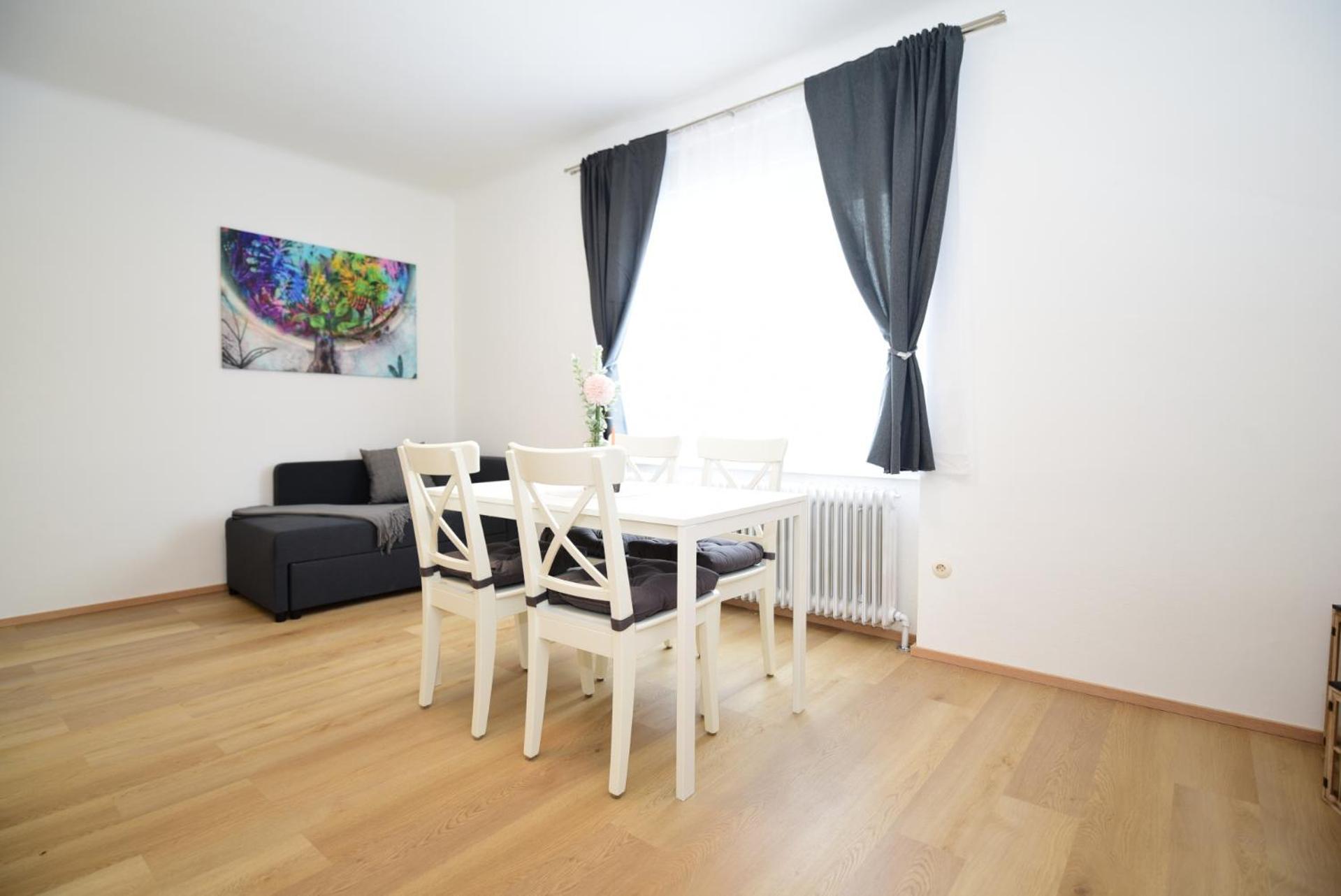 PM-APART Premstätten Unterpremstätten Exteriör bild