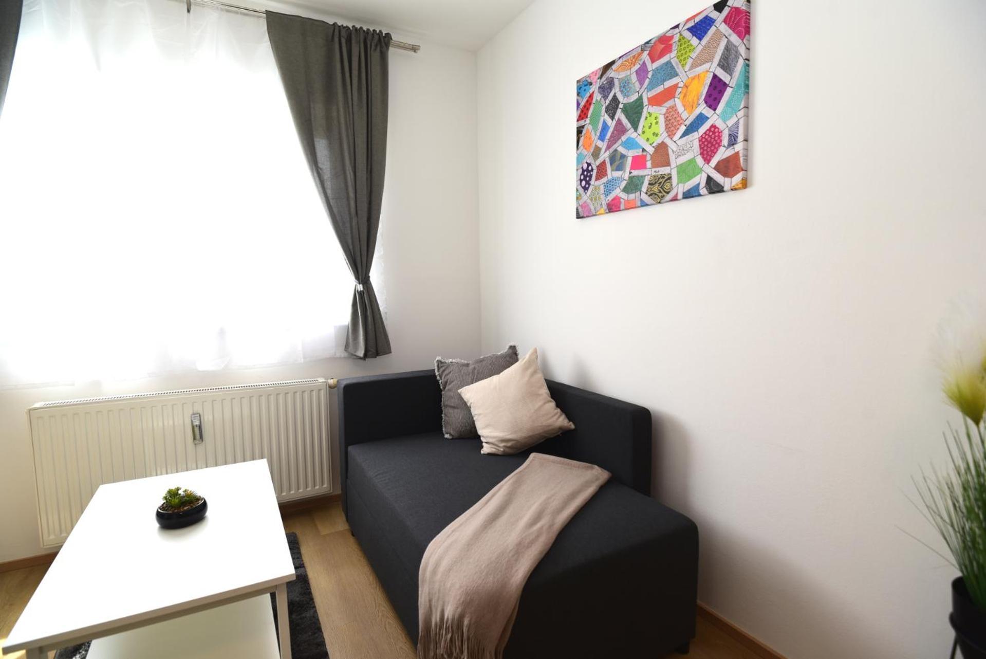 PM-APART Premstätten Unterpremstätten Exteriör bild