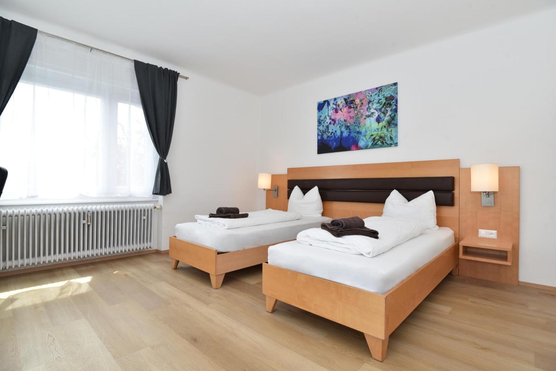 PM-APART Premstätten Unterpremstätten Exteriör bild