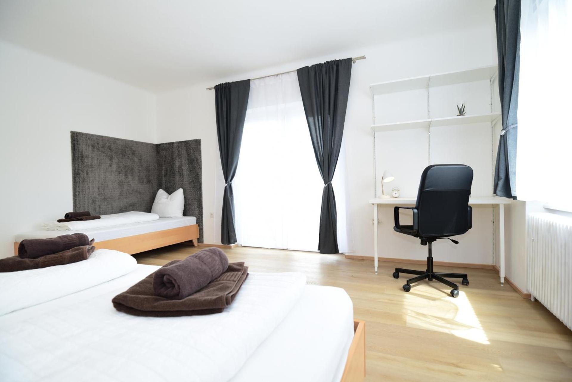 PM-APART Premstätten Unterpremstätten Exteriör bild