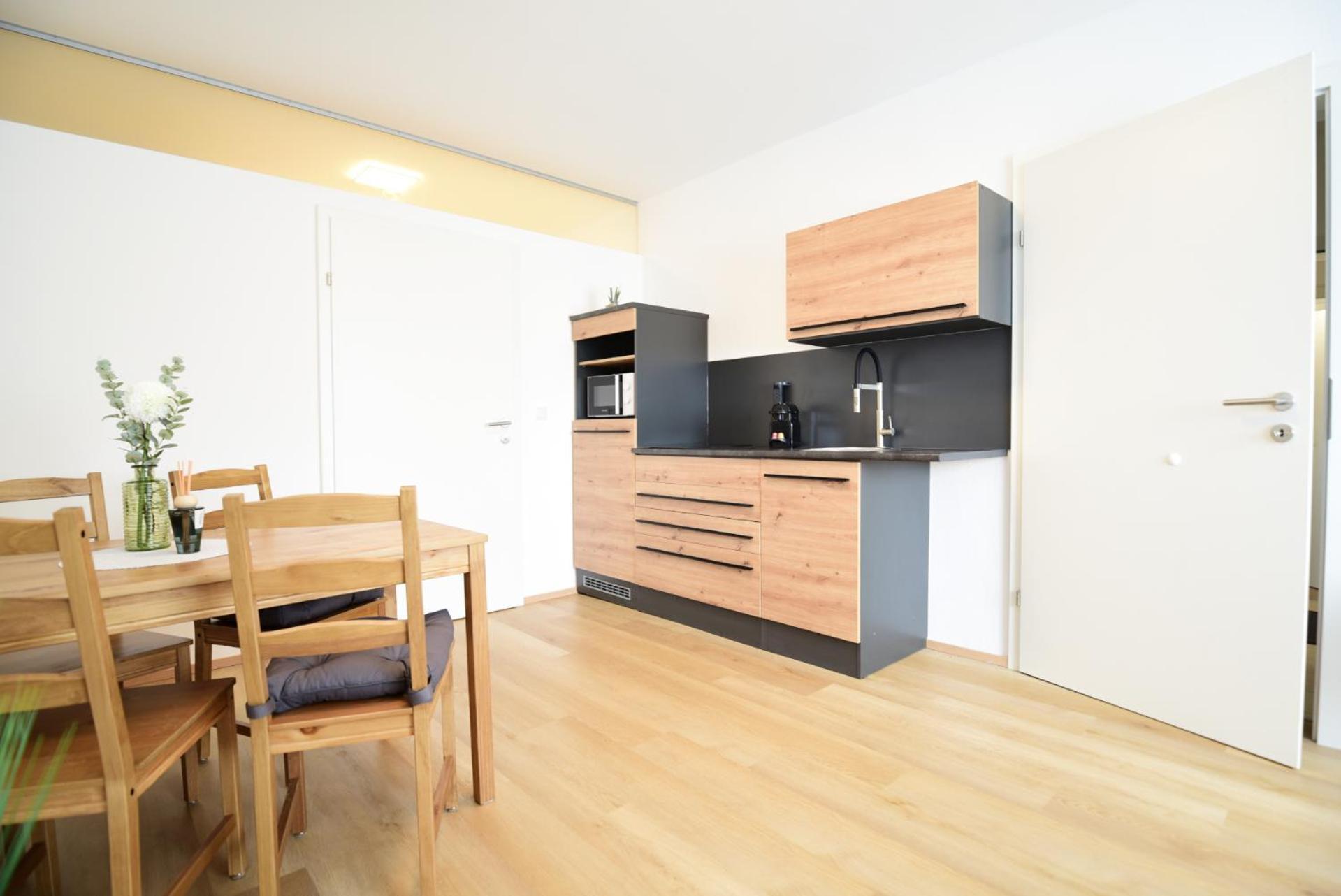 PM-APART Premstätten Unterpremstätten Exteriör bild