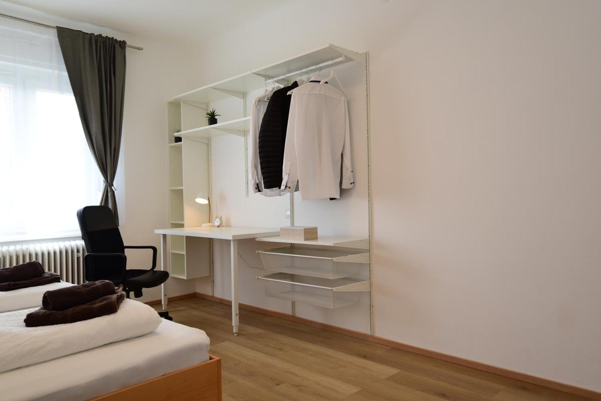 PM-APART Premstätten Unterpremstätten Exteriör bild