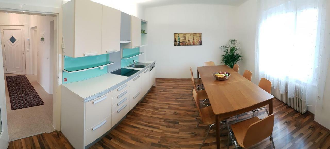 PM-APART Premstätten Unterpremstätten Exteriör bild