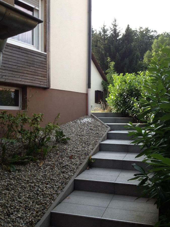 PM-APART Premstätten Unterpremstätten Exteriör bild