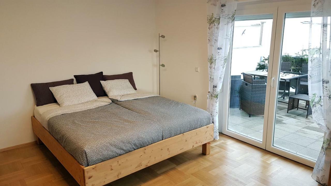 PM-APART Premstätten Unterpremstätten Exteriör bild