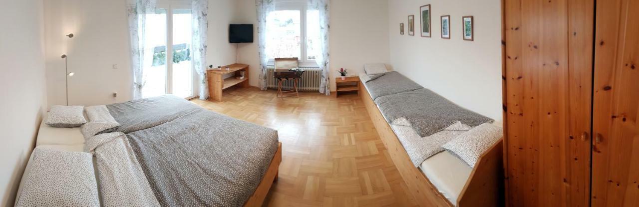 PM-APART Premstätten Unterpremstätten Exteriör bild