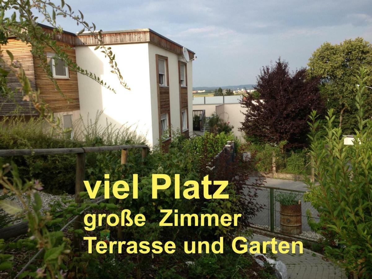 PM-APART Premstätten Unterpremstätten Exteriör bild